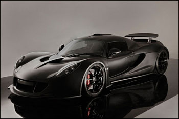 Hennessey Venom GT - CLIC PARA AMPLIAR LA FOTO