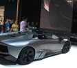 Lamborghini Reventon.  Clic en la foto para agrandarla