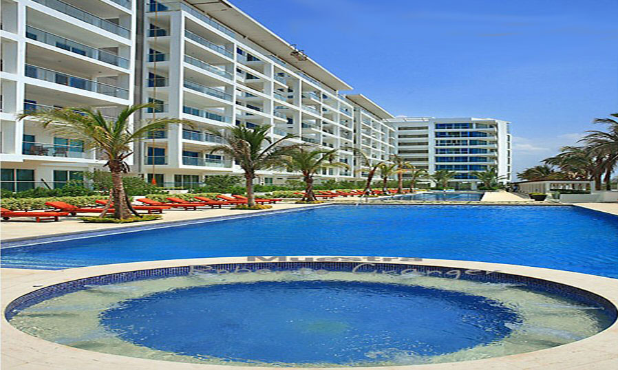 Apartamento en Alquiler en zona norte de Cartagena