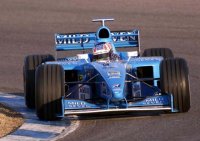 BENETTON