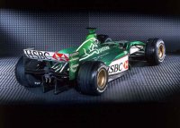 JAGUAR