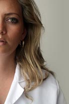 Dra. Lina Maria Vanegas, Cirujano Pl�stico. Especialista en cirug�a pl�stica masculina, en Bogota