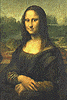 LEONARDO DA VINCI: MONA LISA