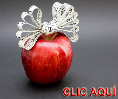 D por favor clic en la foto para ingresar a la pgina donde obtendr toda la informacin para BAJAR DE PESO.