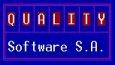 DATOS DE QUALITY SOFTWARE S.A.