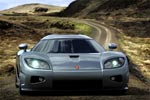 Koenigsegg ccx